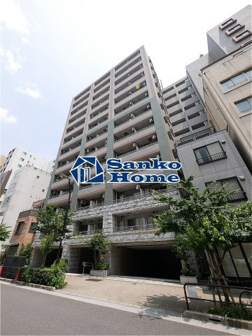 グランド・ガーラ神田