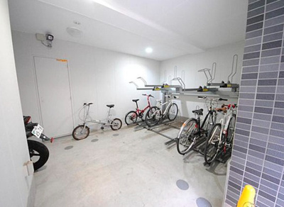 【その他共用部分】 | ラヴィエント錦糸町