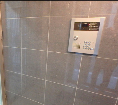 【セキュリティ】 | ラヴィエント錦糸町