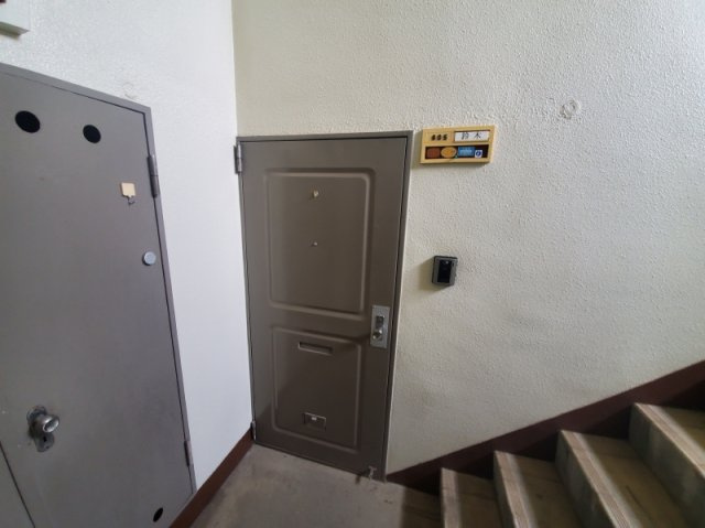 サンギョウジュウタクミタカダイキューアパートのその他共用部分