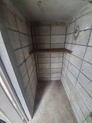 サンギョウジュウタクミタカダイキューアパートのその他共用部分|トランクルーム月額3,000円