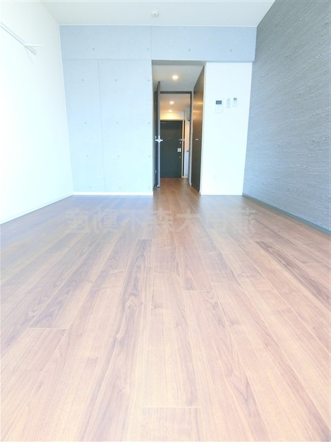 レアライズ羽田のその他