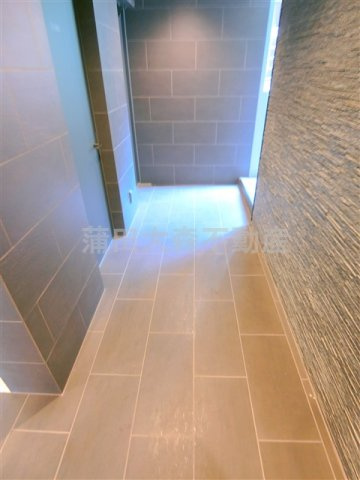 レアライズ羽田のその他共用部分