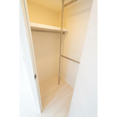 【収納】 | パークリュクス門前仲町mono