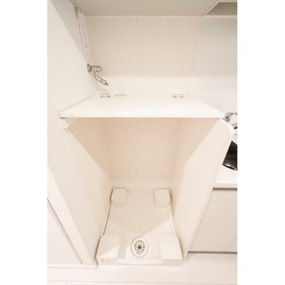 【設備】 | パークリュクス門前仲町mono