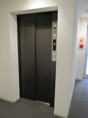 【設備】 | パークリュクス門前仲町mono