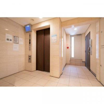 【設備】 | パークリュクス門前仲町mono