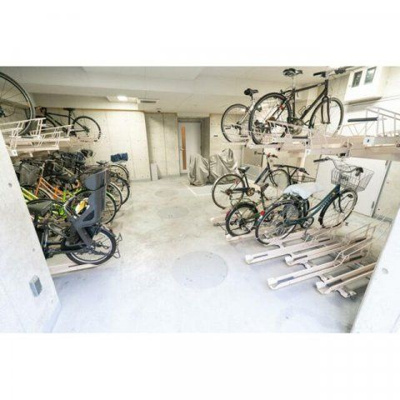 【その他共用部分】 | パークリュクス門前仲町mono