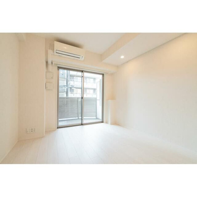 【居間・リビング】 | パークリュクス門前仲町mono