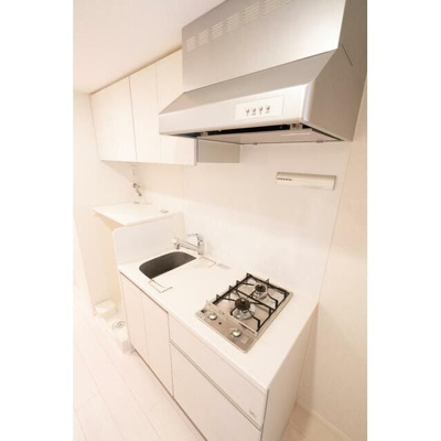 【キッチン】 | パークリュクス門前仲町mono