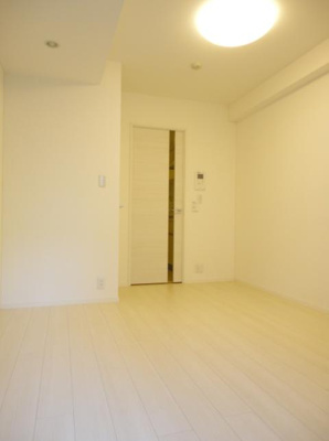 【寝室】 | パークリュクス門前仲町mono