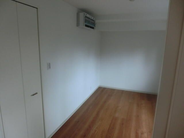 コートヒル本郷の設備