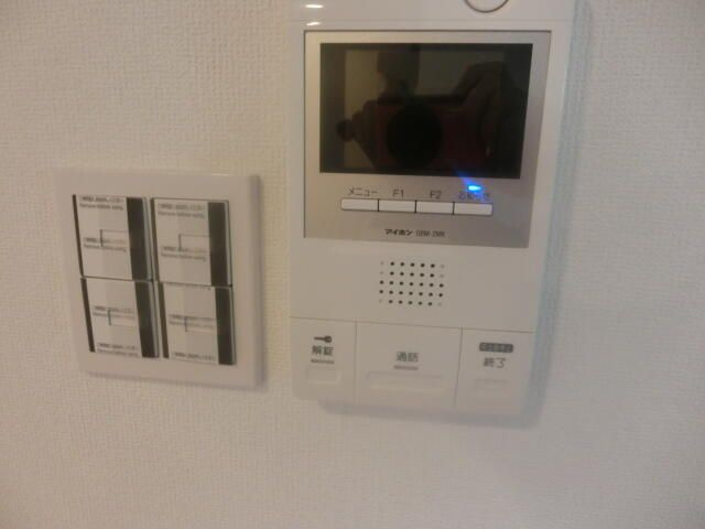 コートヒル本郷の設備