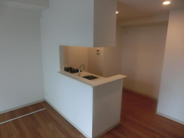 コートヒル本郷のキッチン