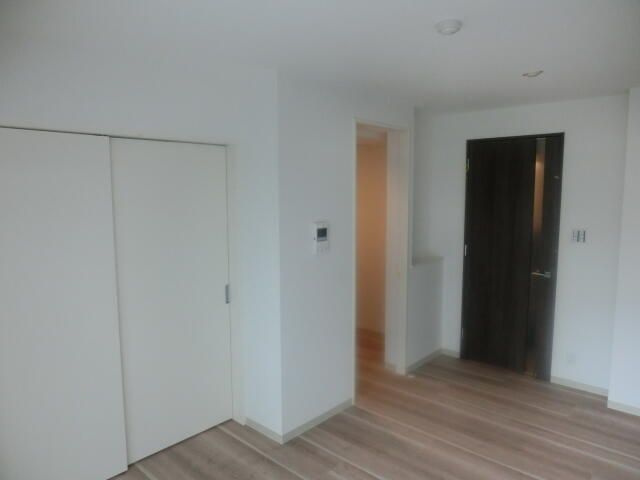 コートヒル本郷の寝室