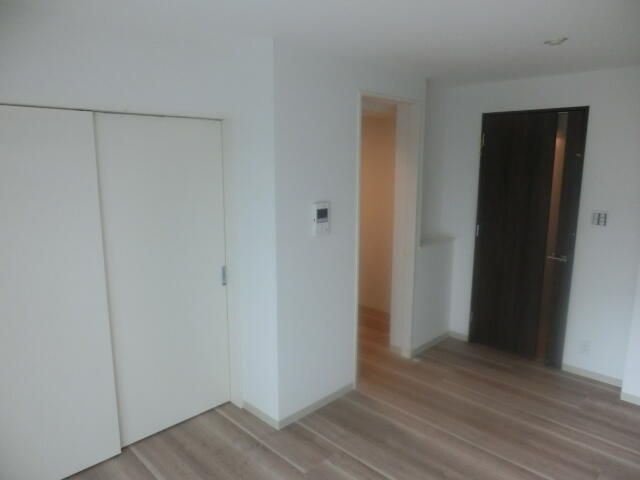 コートヒル本郷の居間・リビング