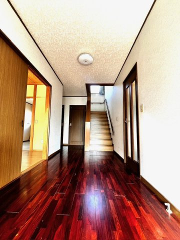 北区室園町 戸建てのその他|1階廊下