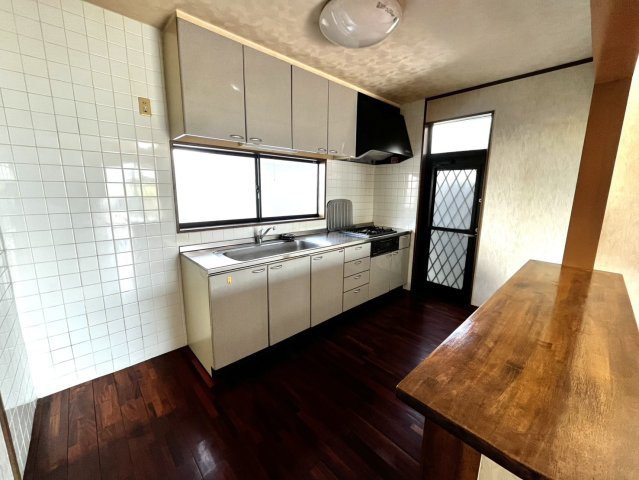 北区室園町 戸建て