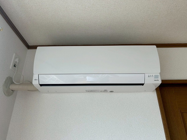 パレドボヌール【キャンペーン対象物件】の設備