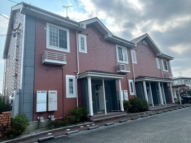 パレドボヌール【キャンペーン対象物件】