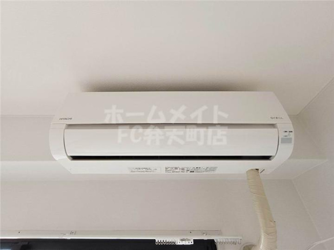 【設備】 | エクシード浜口「九条」
