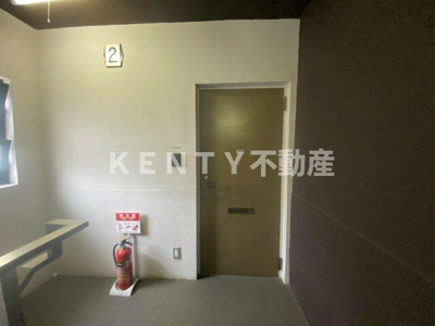 【その他共用部分】 | ヴァン・デスポワール