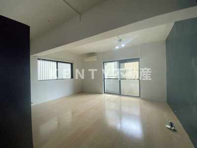 【居間・リビング】 | ヴァン・デスポワール | おしゃれな居間です