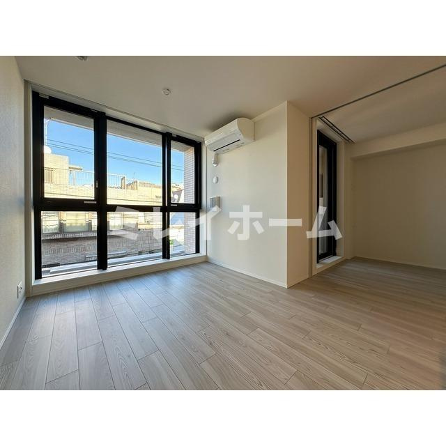 ザ・ケンジントン・レジデンス上池台