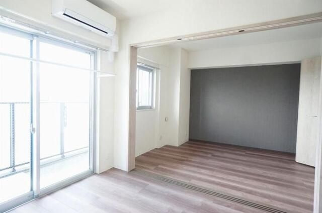 ＲＯＯＴｓ　Ｈｉｇａｓｈｉ　Ｎａｇａｓａｋｉの寝室