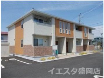 フェリシア・ガーデン