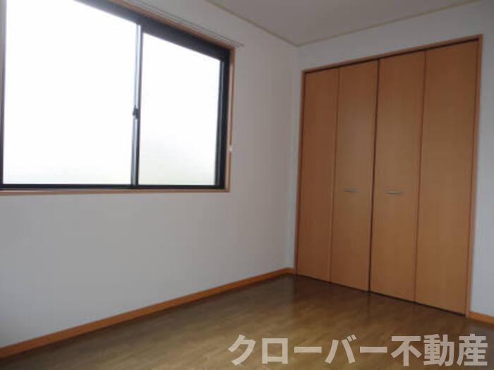 アーンジュハイツ C棟の内装|アーンジュハイツC棟C102北洋室