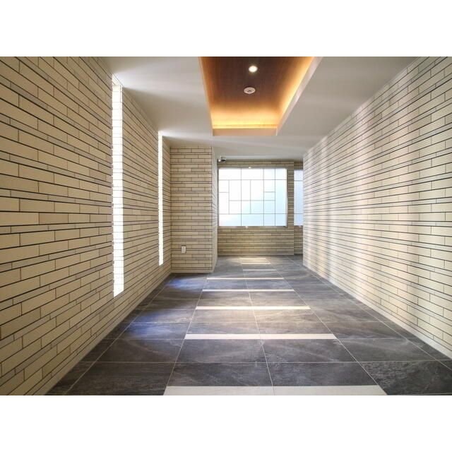 プレール・ドゥーク中板橋Ⅱのその他共用部分