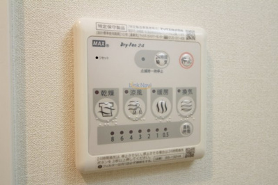 【浴室】 | ララプレイス大手通LD