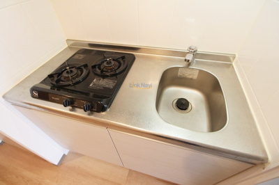 【キッチン】 | ララプレイス大手通LD