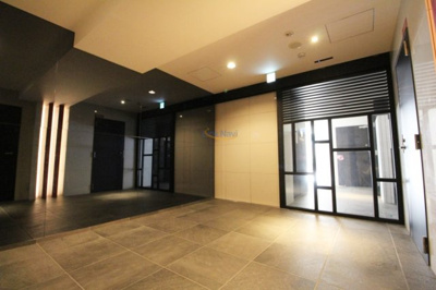 【ロビー】 | ララプレイス大手通LD