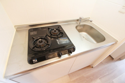 【キッチン】 | ララプレイス大手通LD