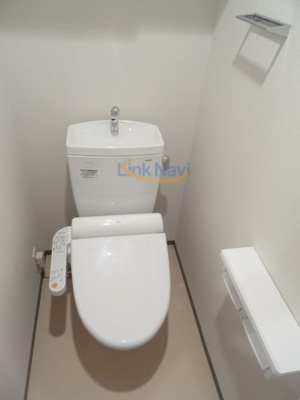 【トイレ】 | ララプレイス大手通LD