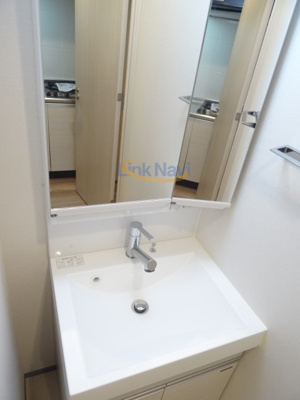 【洗面所】 | ララプレイス大手通LD