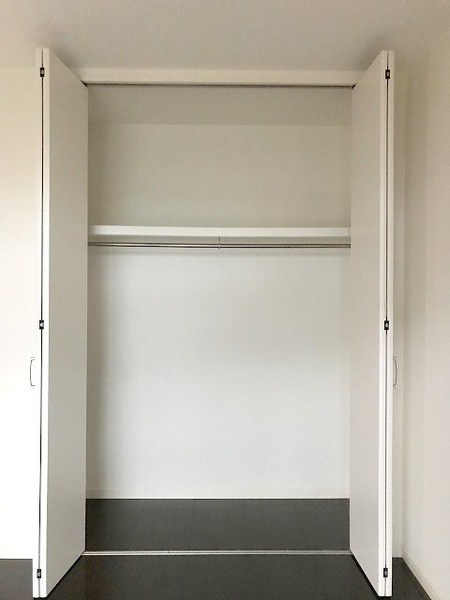 リフィール徳倉の収納