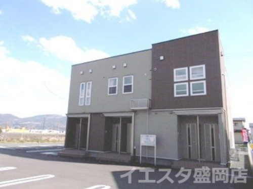 カーサＴＨ・Ⅰ