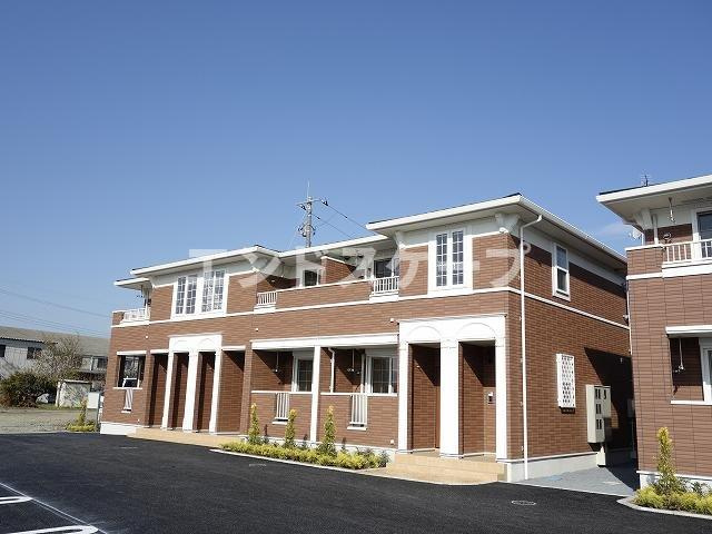 カーサ　フェリーチェ　Ａ