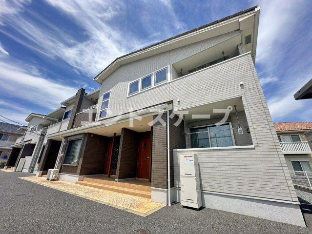 カーサ　フェリーチェ　Ａ