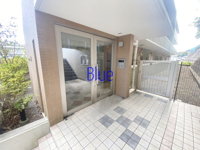 【エントランス】 | サンライト緑園