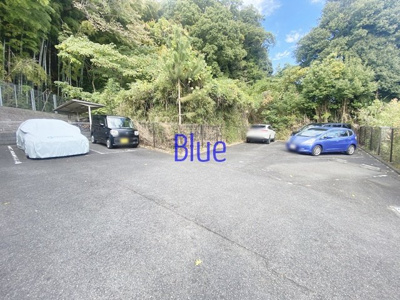 【駐車場】 | サンライト緑園
