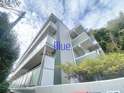 【外観】 | サンライト緑園