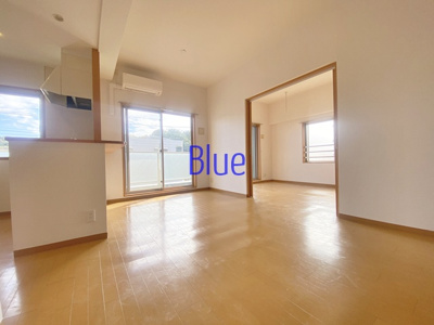 【居間・リビング】 | サンライト緑園 | 同じ仕様