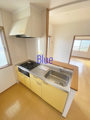 【キッチン】 | サンライト緑園 | 同じ仕様