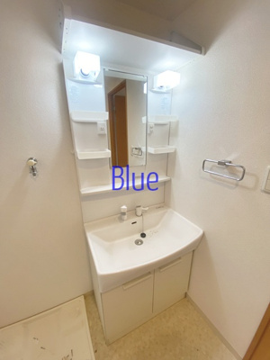 【洗面所】 | サンライト緑園 | 同じ仕様