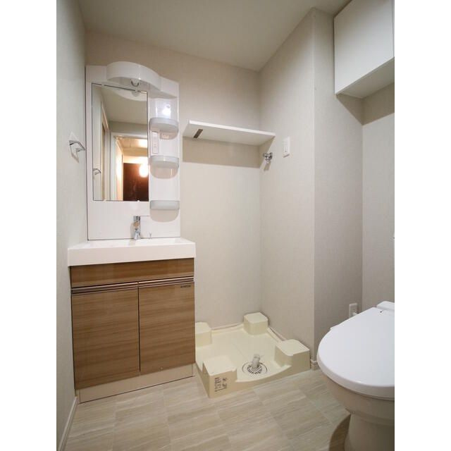 プレール・ドゥーク上中里の設備