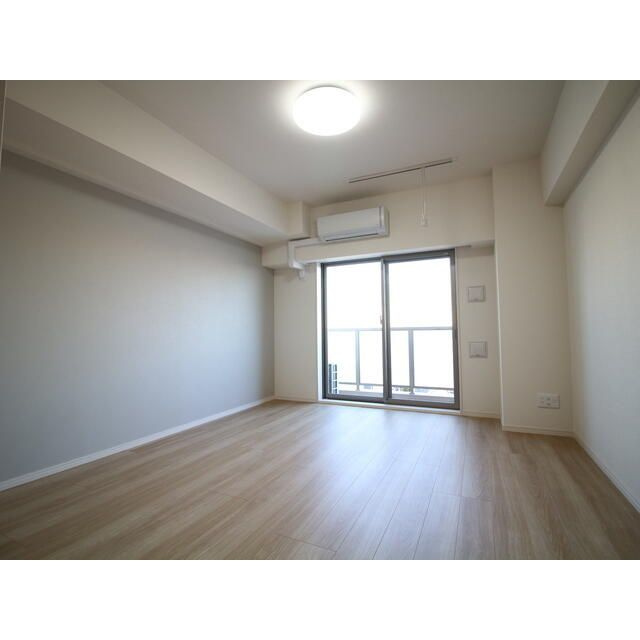 プレール・ドゥーク上中里の居間・リビング